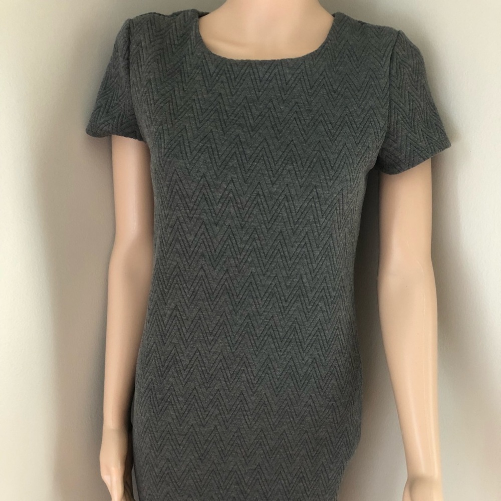Neiman Marcus brand casual dress